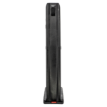 CARREGADOR 5 TIROS, CALIBRE 12 GA, SDS T-1919, T-1919, METAL, PRETO, SDS IMPORTS, T5RDM, TURQUIA - Imagem 4