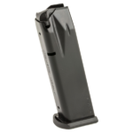 CARREGADOR 13 TIROS, CALIBRE .40, SIG SAUER, P226, METAL, PRETO, MEC-GAR, MGP2264013AFC, ITALIA - Imagem 2